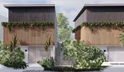 Casa em condomínio à venda por R$ 6.900.000,00 no Brooklin Paulista, São Paulo, SP