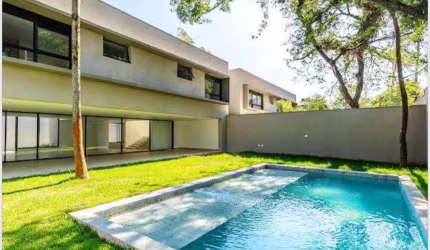 Casa à venda, Chácara Santo Antônio (Zona Sul), São Paulo, SP