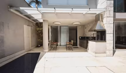 Casa à venda, Vila Nova Conceição, São Paulo, SP