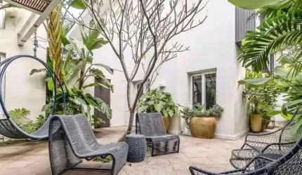 Casa à venda por R$ 17.500.000,00 no Jardim América, São Paulo, SP