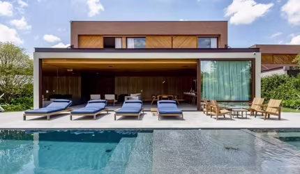 Casa à venda no Villas Arnold Palmer- fazenda boa vista, Porto Feliz, SP