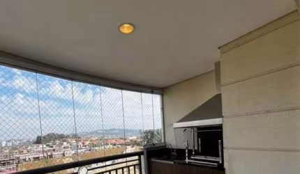 Apartamento para venda  por R$ 1.490.000,00e locação por R$ 9.000,00, em Tamboré, Santana de Parnaí