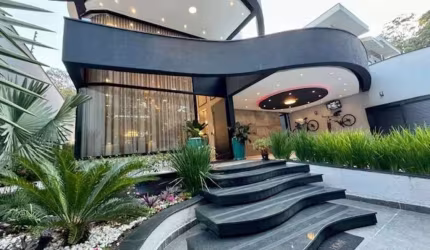 Casa à venda por R$ 4.398.900,00 no City América, São Paulo, SP