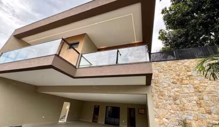 Casa à venda, City América, São Paulo, SP