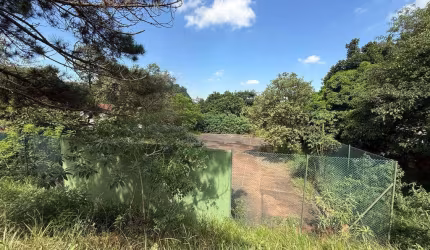 Terreno à venda, Vila Velha, Santana de Parnaíba, SP