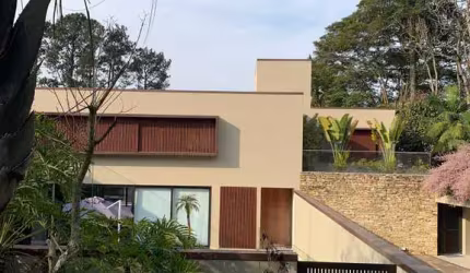 Casa à venda no Haras Guancan