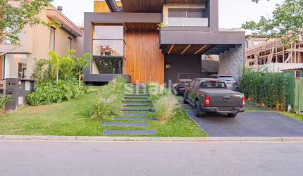 Casa à venda por R$ 8.500.000,00  ou locação R$55.000,00 em Alphaville, Santana de Parnaíba-SP