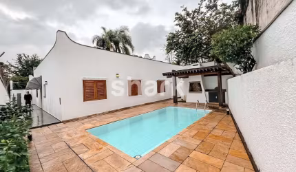 Casa para locação por R$ 15.000,00 no Jardim Guedala, São Paulo, SP