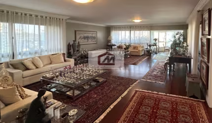 Apartamento com 4 quartos à venda na Rua Professor Aristides Novis, 105, Federação, Salvador, 460 m2 por R$ 2.250.000