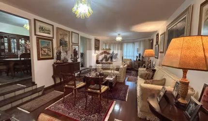 Apartamento com 4 quartos à venda na Rua Morro do Escravo Miguel, 1, Ondina, Salvador, 305 m2 por R$ 1.950.000