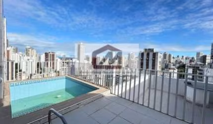 Apartamento com 4 quartos à venda na Rua Desembargador Demétrio Tourinho, Jardim Apipema, Salvador, 211 m2 por R$ 800.000