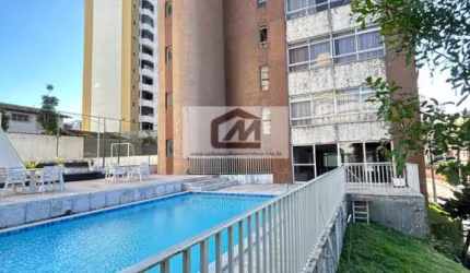 Apartamento com 4 quartos à venda na Rua Plínio Moscoso, Jardim Apipema, Salvador, 193 m2 por R$ 800.000