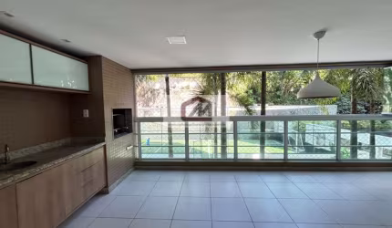 Apartamento com 4 quartos à venda na Rua Barão de Itapoan, Barra, Salvador, 143 m2 por R$ 1.450.000