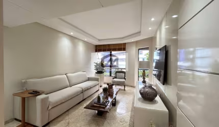 Apartamento com 3 quartos à venda na Rua Morro do Escravo Miguel, Ondina, Salvador, 113 m2 por R$ 850.000