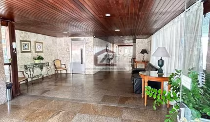 Apartamento com 3 quartos à venda na Avenida Princesa Isabel, Graça, Salvador, 160 m2 por R$ 650.000