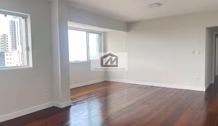 Apartamento com 3 quartos à venda na Rua Ranulfo Oliveira, Jardim Apipema, Salvador, 135 m2 por R$ 630.000
