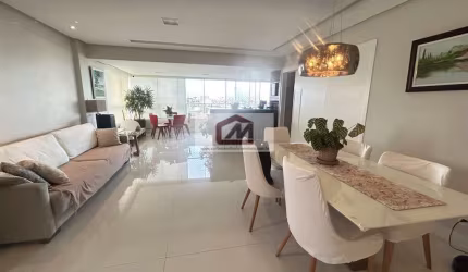 Apartamento com 3 quartos à venda na Estrada São Lázaro, Federação, Salvador, 156 m2 por R$ 1.300.000