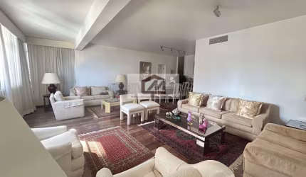 Apartamento com 4 quartos à venda na Rua Desembargador Oscar Dantas, 65, Graça, Salvador, 198 m2 por R$ 700.000