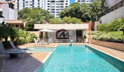 Apartamento com 4 quartos à venda na Avenida Princesa Leopoldina, Graça, Salvador, 311 m2 por R$ 2.500.000