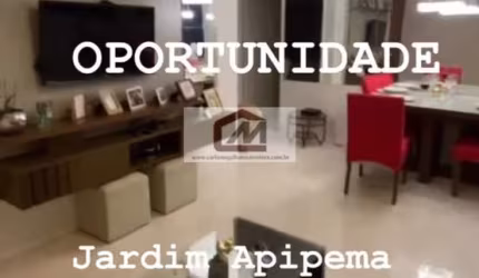 Apartamento com 3 quartos à venda na Rua Professor Sabino Silva, Jardim Apipema, Salvador, 126 m2 por R$ 510.000