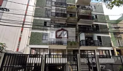 Apartamento residencial para Venda  no APIPÃO  Jardim Apipema, Salvador 2 dormitórios sendo 1 suíte, 1 sala, 2 banheiros, 1 vaga 80,00 m² útil