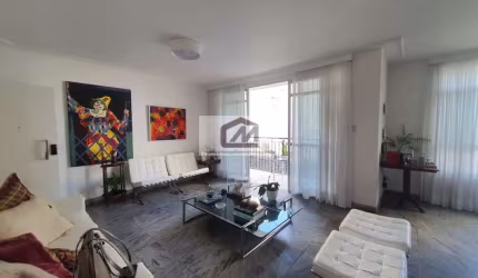 Apartamento com 4 quartos à venda na Avenida Euclydes da Cunha, 120, Graça, Salvador, 200 m2 por R$ 680.000