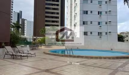 Apartamento com 4 quartos à venda na Rua Doutor Américo Silva, Barra, Salvador, 370 m2 por R$ 1.600.000