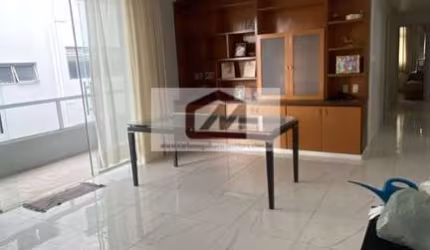 Apartamento com 4 quartos à venda na Rua da Paz, Graça, Salvador, 196 m2 por R$ 750.000
