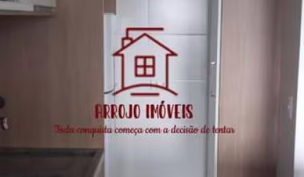 Studio para Venda em São Bernardo do Campo, Anchieta, 1 dormitório, 1 banheiro, 1 vaga