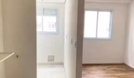 Apartamento para Venda em São Bernardo do Campo, Cooperativa, 2 dormitórios, 1 banheiro, 1 vaga