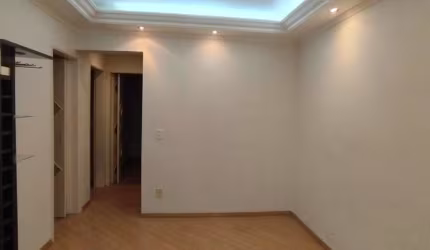 Apartamento para Venda em São Bernardo do Campo, Rudge Ramos, 3 dormitórios, 1 banheiro, 2 vagas