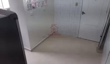 Apartamento para Venda em São Bernardo do Campo, Assunção, 2 dormitórios, 1 banheiro, 1 vaga