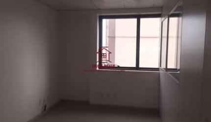 Sala Comercial para Venda em Santo André, Paraíso, 1 banheiro, 1 vaga
