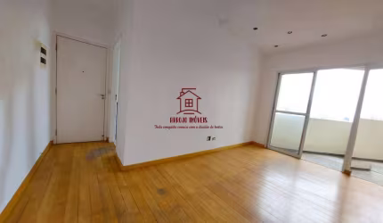 Apartamento para Venda em São Bernardo do Campo, Jardim Olavo Bilac, 3 dormitórios, 1 suíte, 2 banheiros, 1 vaga