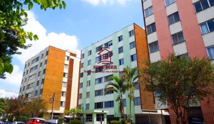 Apartamento para Venda em São Caetano do Sul, Barcelona, 3 dormitórios, 2 banheiros, 1 vaga