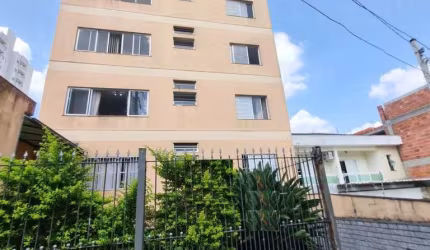 Apartamento para Venda em São Bernardo do Campo, Baeta Neves, 2 dormitórios, 1 suíte, 2 banheiros, 1 vaga