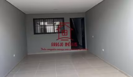 Sobrado para Venda em Santo André, Vila Francisco Matarazzo, 3 dormitórios, 2 suítes, 2 banheiros, 2 vagas