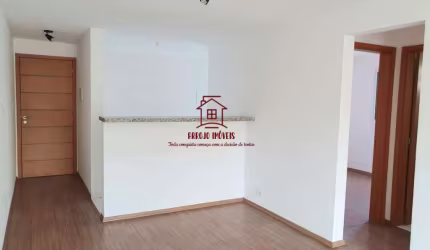 Apartamento para Venda em Mauá, Vila Nossa Senhora das Vitórias, 2 dormitórios, 1 banheiro, 1 vaga