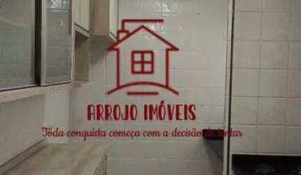 Apartamento Duplex para Venda em São Bernardo do Campo, Vila Marlene, 3 dormitórios, 1 suíte, 1 banheiro, 2 vagas