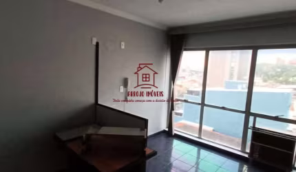 Sala Comercial para Venda em São Bernardo do Campo, Jardim do Mar, 1 banheiro, 1 vaga