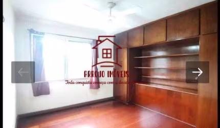Apartamento para Venda em São Bernardo do Campo, Vila Jerusalem, 1 dormitório, 1 banheiro, 1 vaga