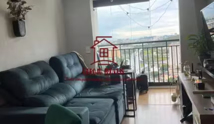 Apartamento para Venda em São Caetano do Sul, Boa Vista, 3 dormitórios, 1 suíte, 3 banheiros, 2 vagas