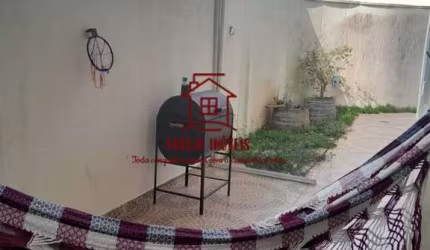 Apartamento para Venda em Santo André, Vila Homero Thon, 3 dormitórios, 1 banheiro, 1 vaga