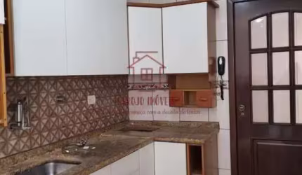 Apartamento para Venda em São Bernardo do Campo, Baeta Neves, 2 dormitórios, 1 banheiro, 1 vaga