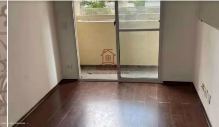 Apartamento para Venda em São Bernardo do Campo, Baeta Neves, 3 dormitórios, 1 banheiro, 1 vaga