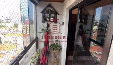 Apartamento para Venda em São Bernardo do Campo, Baeta Neves, 2 dormitórios, 1 suíte, 1 banheiro, 2 vagas