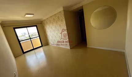 Apartamento para Venda, Vila Gilda, 3 dormitórios, 1 suíte, 1 banheiro, 2 vagas