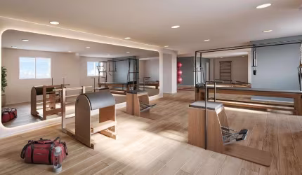 Apartamento para Venda em São Paulo, Vila Nova Manchester, 2 dormitórios, 1 suíte, 1 banheiro
