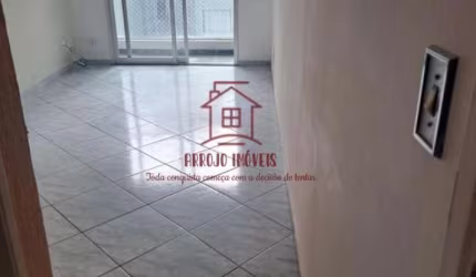 Apartamento para Venda em São Bernardo do Campo, Dos Casa, 3 dormitórios, 1 banheiro, 1 vaga