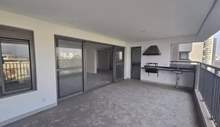Apartamento / Novo para Venda em Santo André, Vila Gilda, 3 dormitórios, 3 suítes, 3 banheiros, 3 vagas